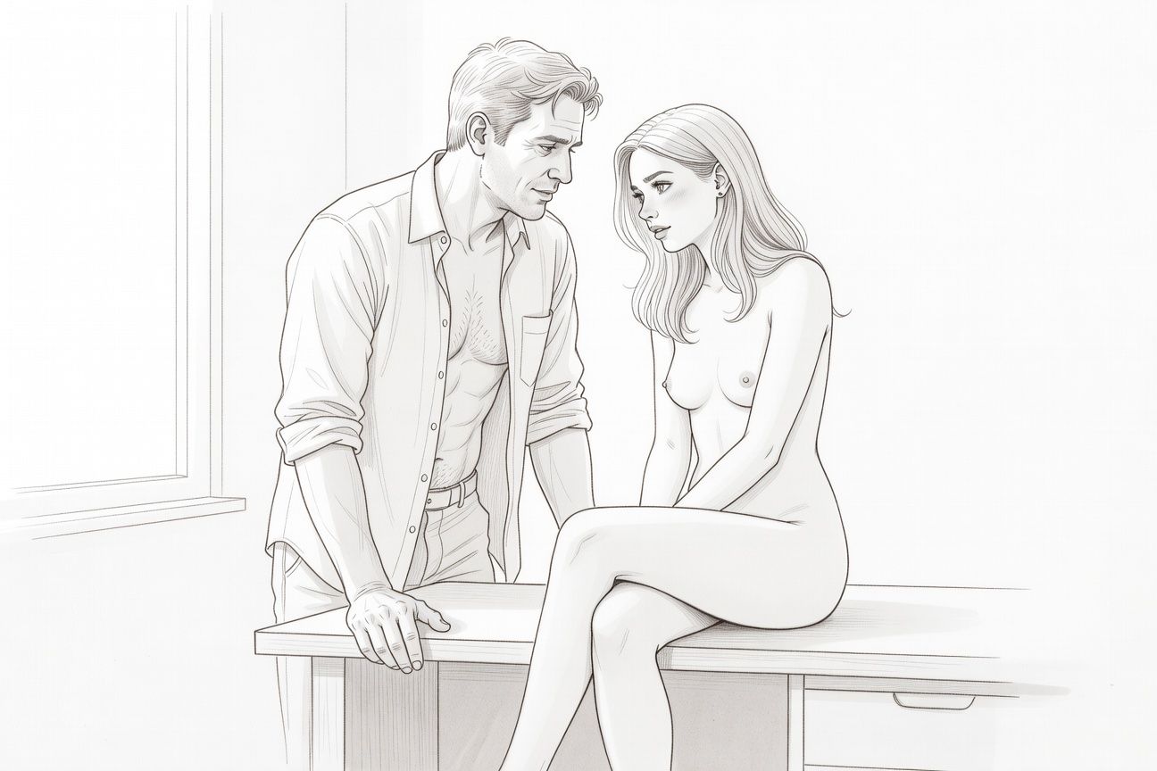 Zatrudniłem 18-letnią sekretarkę do małej firmy: wahanie, które stało się najgorętszą decyzją