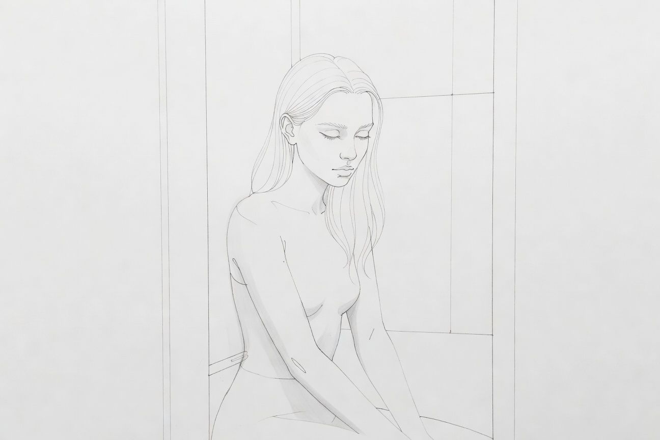 Cienkie ściany zdradzają namiętne jęki mojej współlokatorki Blanka